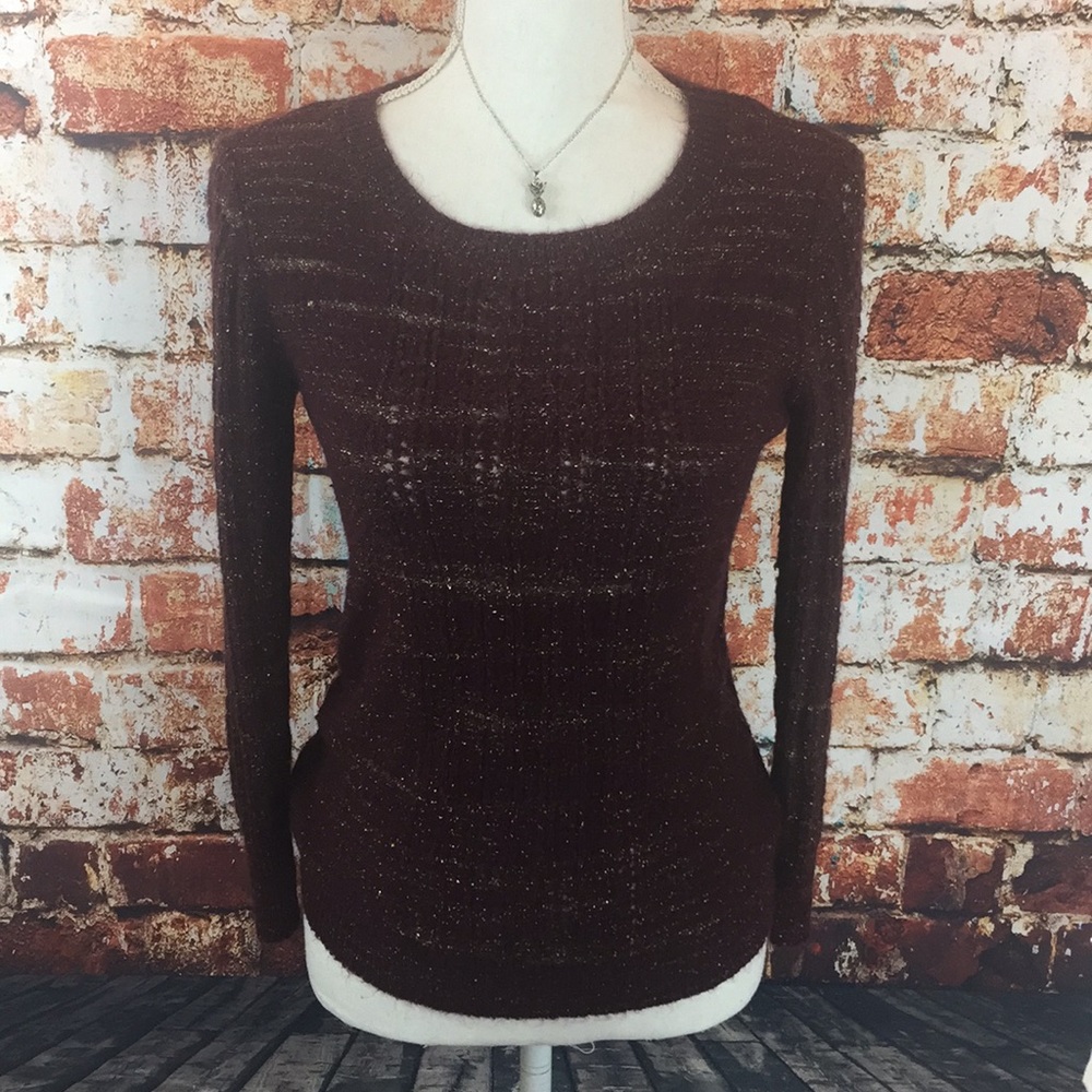 Covington Sweater